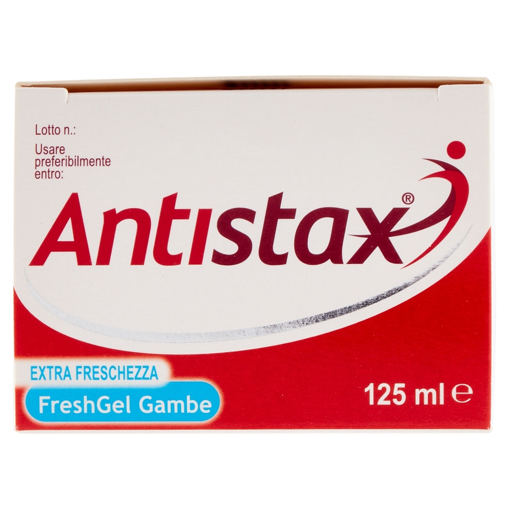Antistax FreshGel Gambe 125 ml